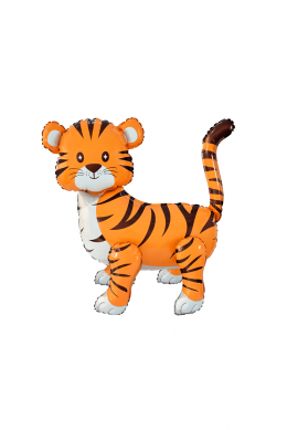 Ходячая Фигура «Тигр»