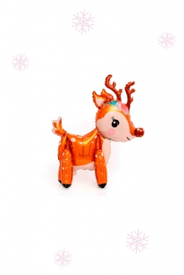 Ходячая фигура «Олененок»