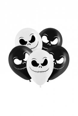 Джек Скеллингтон