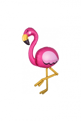 Ходячая Фигура «Фламинго»