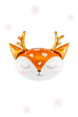 Фигура «Голова Оленя» PD