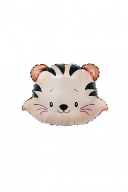 Фигура «Тигр Акварель»