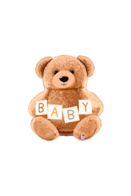 Фигура «Мишка Baby»