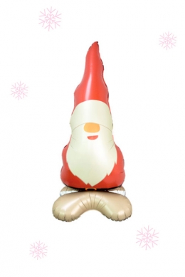 Ростовая фигура «Гном в колпачке»