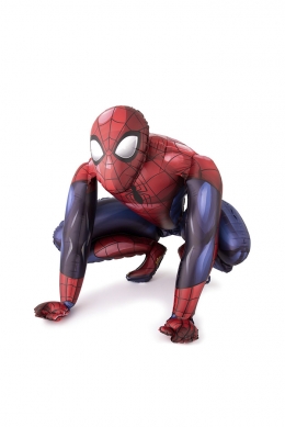 Ходячая фигура «Человек паук»