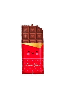 Фигура «Шоколад»