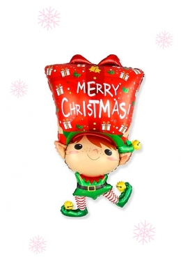 Фигура «Новогодний Эльф»