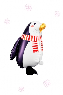 Ходячая фигура «Пингвин» PD