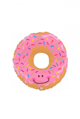 Фигура «Счастливый пончик»