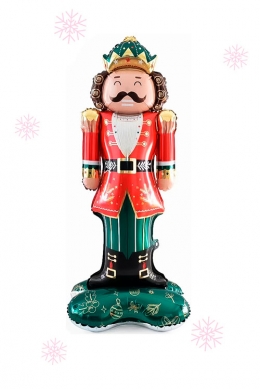 Ростовая фигура «Щелкунчик 2» FL