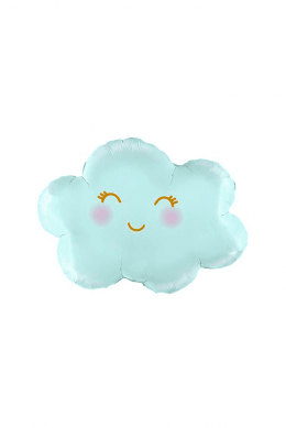 Фигура «Голубое облако» GR