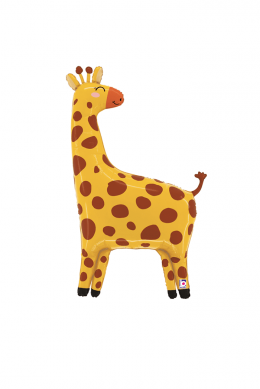 Фигура «Жираф» GR