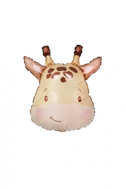 Фигура «Жираф Акварель»