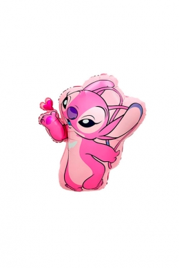 Фигура «Любимый монстрик» Розовый