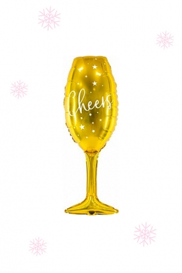 Фигура «Бокал» PD