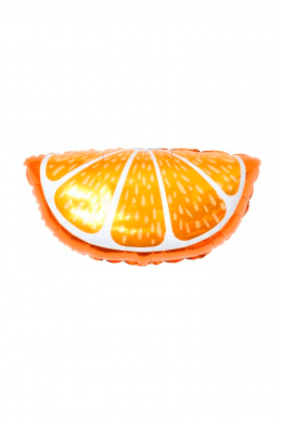 Фигура «Долька апельсина»