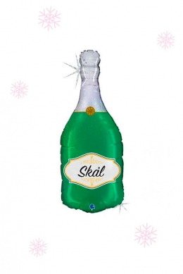 Фигура «Шампанское» GR