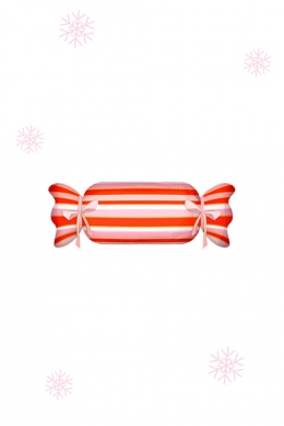 Фигура «Конфета полосы»