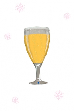 Фигура «Бокал» GR