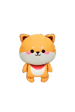 Фигура «Сиба-ину»