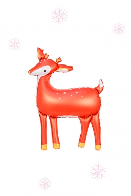 Фигура «Олень» PD