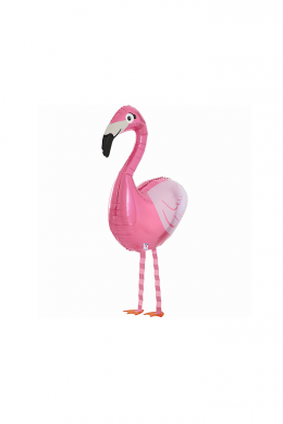 Ходячая фигура «Фламинго»