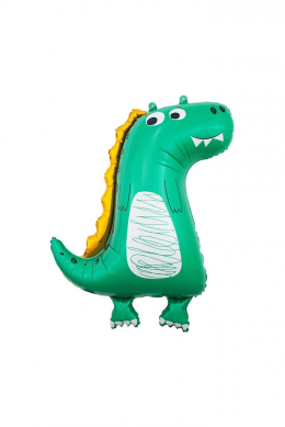 Фигура «Динозаврик Бирюзовый»