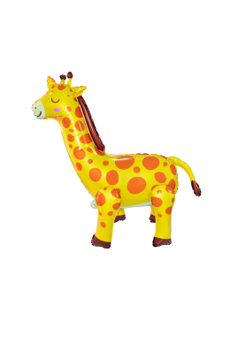 Ходячая фигура «Жираф»