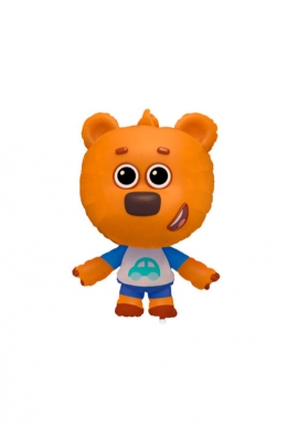 Фигура «Мини-мишки Кеша»