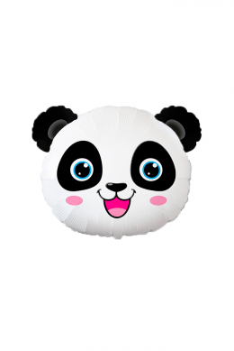 Фигура «Голова панды» FM