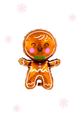 Фигура «Новогодняя печенька» FL