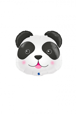 Фигура «Голова панды» GR
