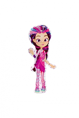 Фигура «Варя. Сказочный патруль»