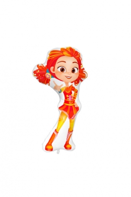 Фигура «Алёнка. Сказочный патруль» 2